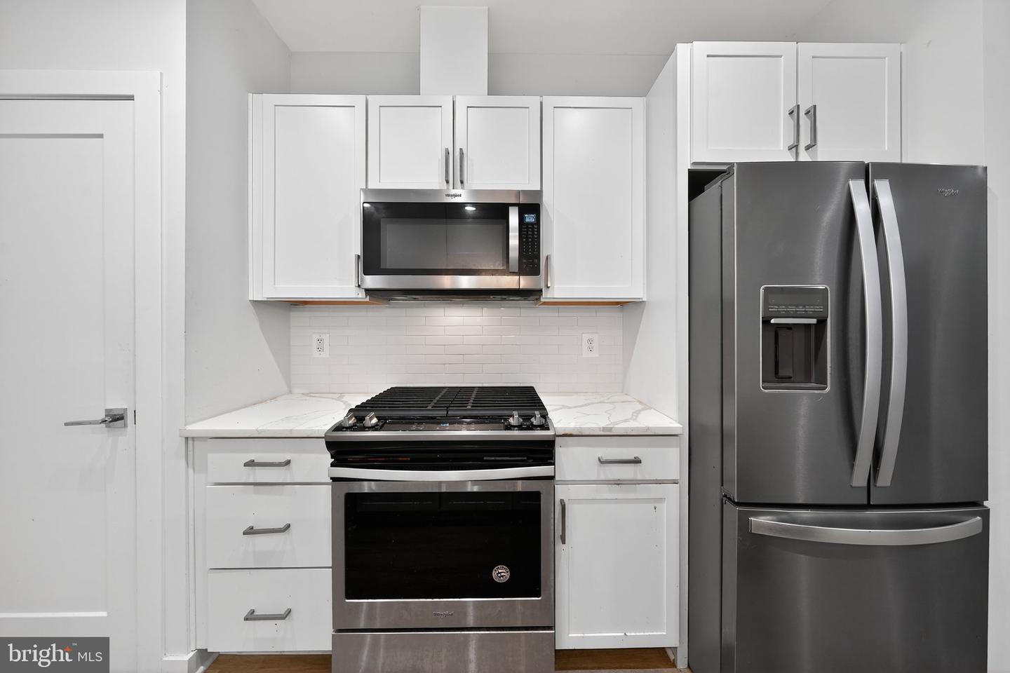 507 KENNEDY ST NW #1, WASHINGTON, District Of Columbia 20011, 2 Bedrooms Bedrooms, ,1 BathroomBathrooms,Residential,For sale,507 KENNEDY ST NW #1,DCDC2228962 MLS # DCDC2228962