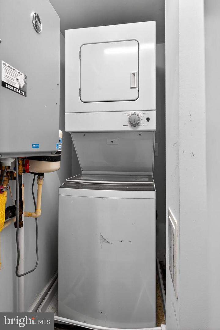 507 KENNEDY ST NW #1, WASHINGTON, District Of Columbia 20011, 2 Bedrooms Bedrooms, ,1 BathroomBathrooms,Residential,For sale,507 KENNEDY ST NW #1,DCDC2228962 MLS # DCDC2228962