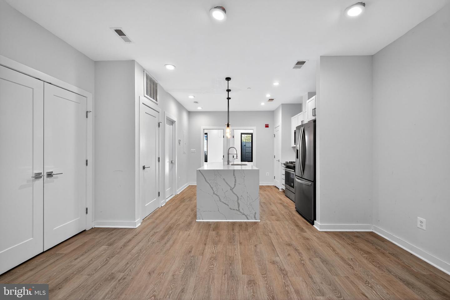 507 KENNEDY ST NW #1, WASHINGTON, District Of Columbia 20011, 2 Bedrooms Bedrooms, ,1 BathroomBathrooms,Residential,For sale,507 KENNEDY ST NW #1,DCDC2228962 MLS # DCDC2228962