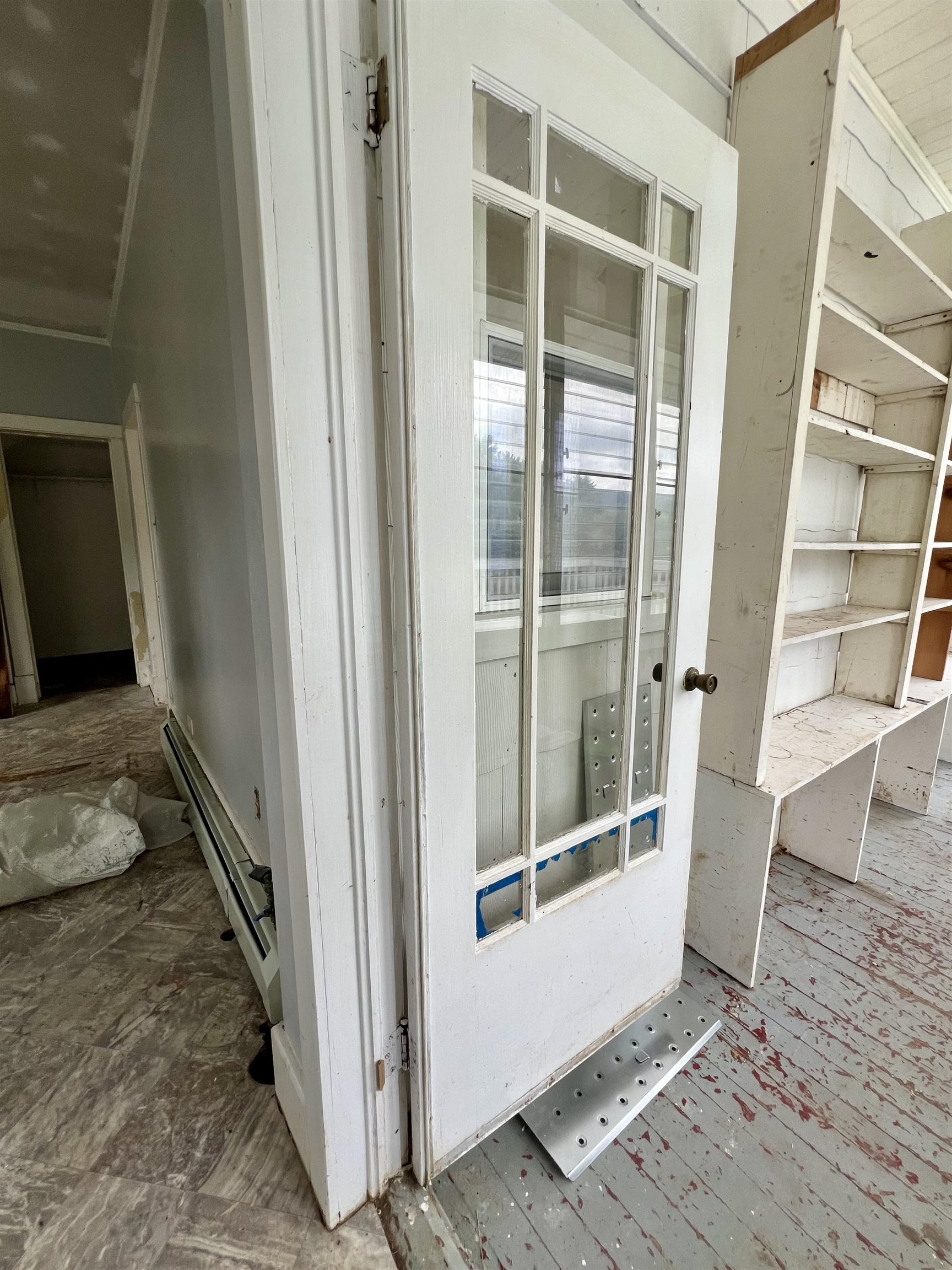 411 SHENANDOAH AVE, SHENANDOAH, Virginia 22849, 3 Bedrooms Bedrooms, ,1 BathroomBathrooms,Residential,411 SHENANDOAH AVE,668256 MLS # 668256