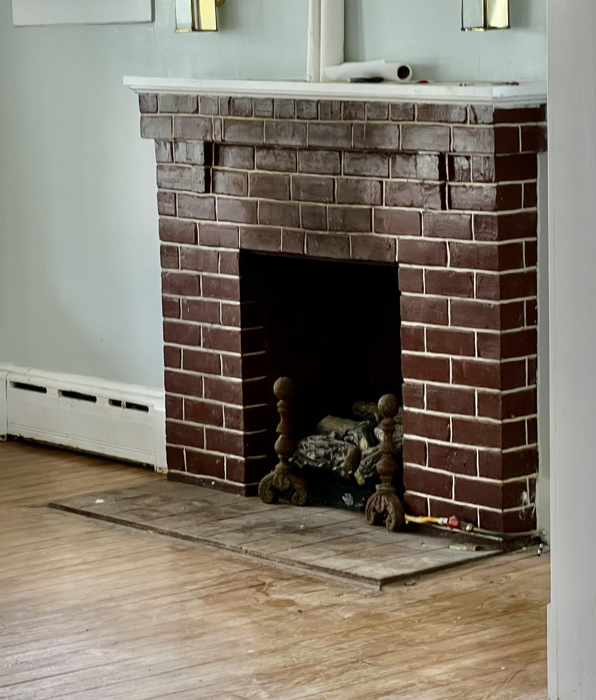 411 SHENANDOAH AVE, SHENANDOAH, Virginia 22849, 3 Bedrooms Bedrooms, ,1 BathroomBathrooms,Residential,411 SHENANDOAH AVE,668256 MLS # 668256