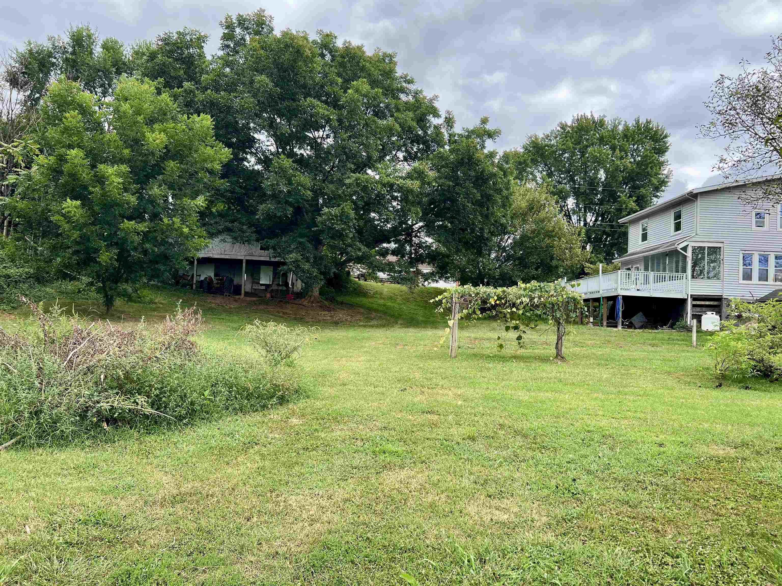 411 SHENANDOAH AVE, SHENANDOAH, Virginia 22849, 3 Bedrooms Bedrooms, ,1 BathroomBathrooms,Residential,411 SHENANDOAH AVE,668256 MLS # 668256