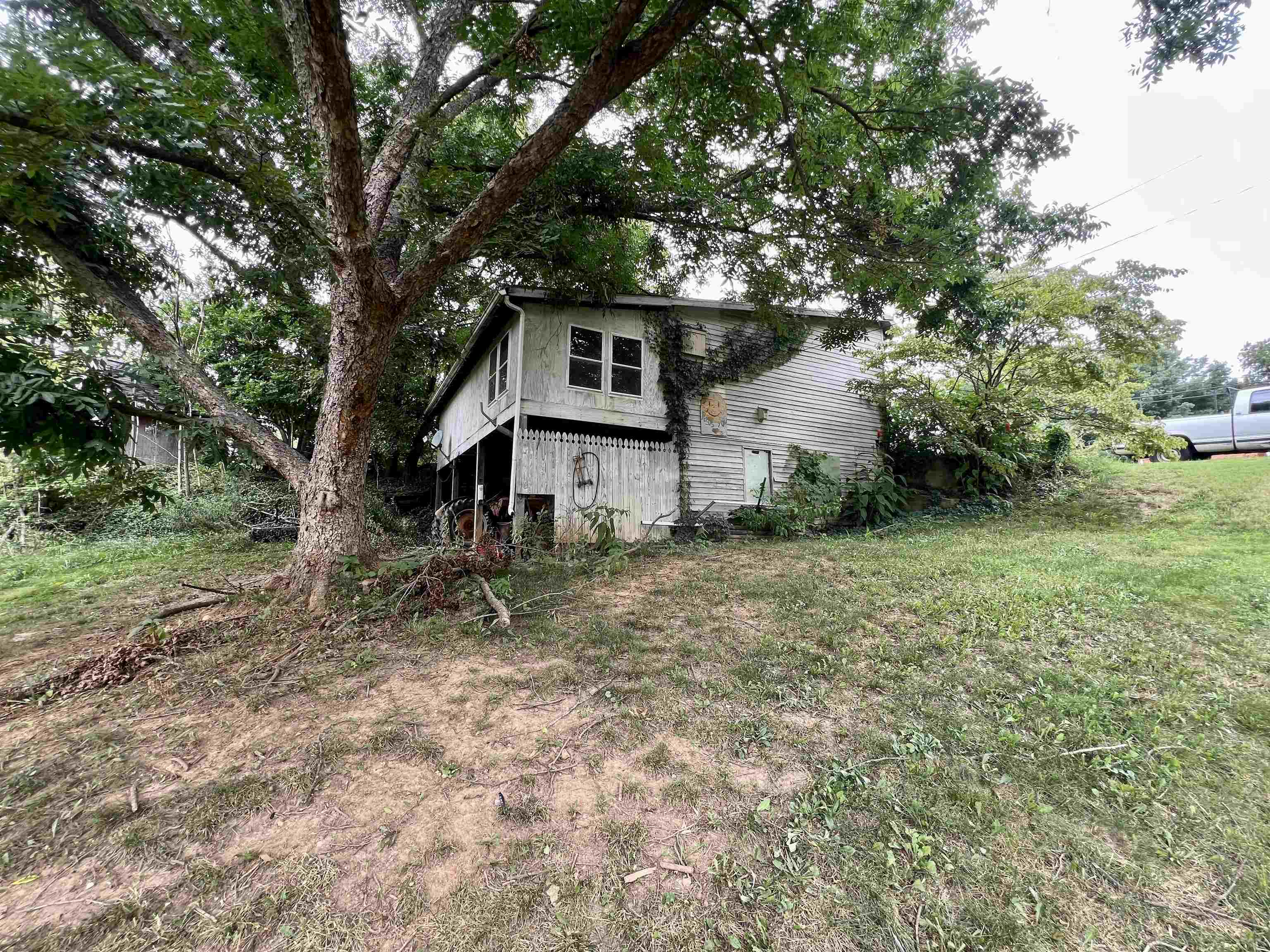 411 SHENANDOAH AVE, SHENANDOAH, Virginia 22849, 3 Bedrooms Bedrooms, ,1 BathroomBathrooms,Residential,411 SHENANDOAH AVE,668256 MLS # 668256