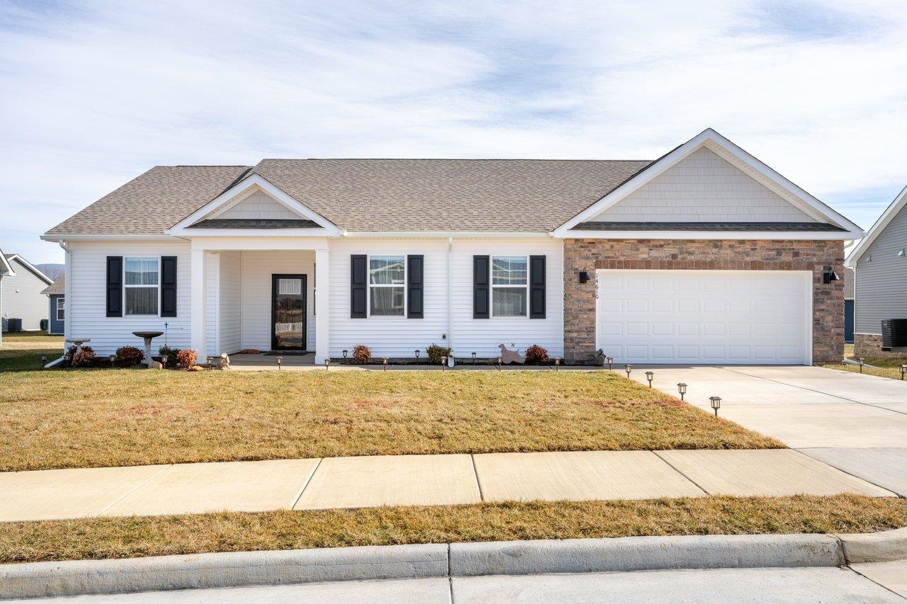 14610 BEATTY DR, ELKTON, Virginia 22827, 3 Bedrooms Bedrooms, ,2 BathroomsBathrooms,Residential,14610 BEATTY DR,673100 MLS # 673100