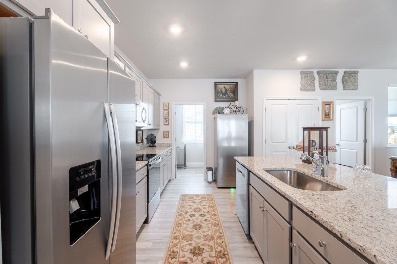 14610 BEATTY DR, ELKTON, Virginia 22827, 3 Bedrooms Bedrooms, ,2 BathroomsBathrooms,Residential,14610 BEATTY DR,673100 MLS # 673100