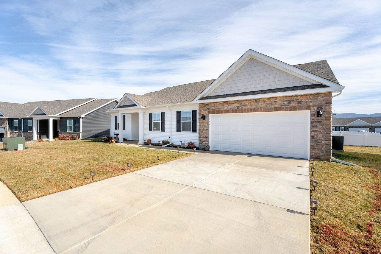 14610 BEATTY DR, ELKTON, Virginia 22827, 3 Bedrooms Bedrooms, ,2 BathroomsBathrooms,Residential,14610 BEATTY DR,673100 MLS # 673100