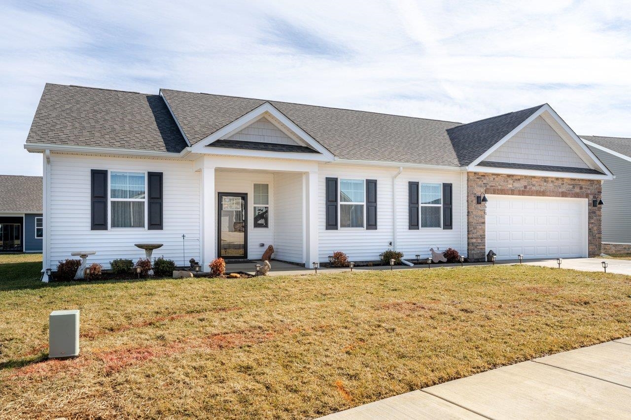 14610 BEATTY DR, ELKTON, Virginia 22827, 3 Bedrooms Bedrooms, ,2 BathroomsBathrooms,Residential,14610 BEATTY DR,673100 MLS # 673100