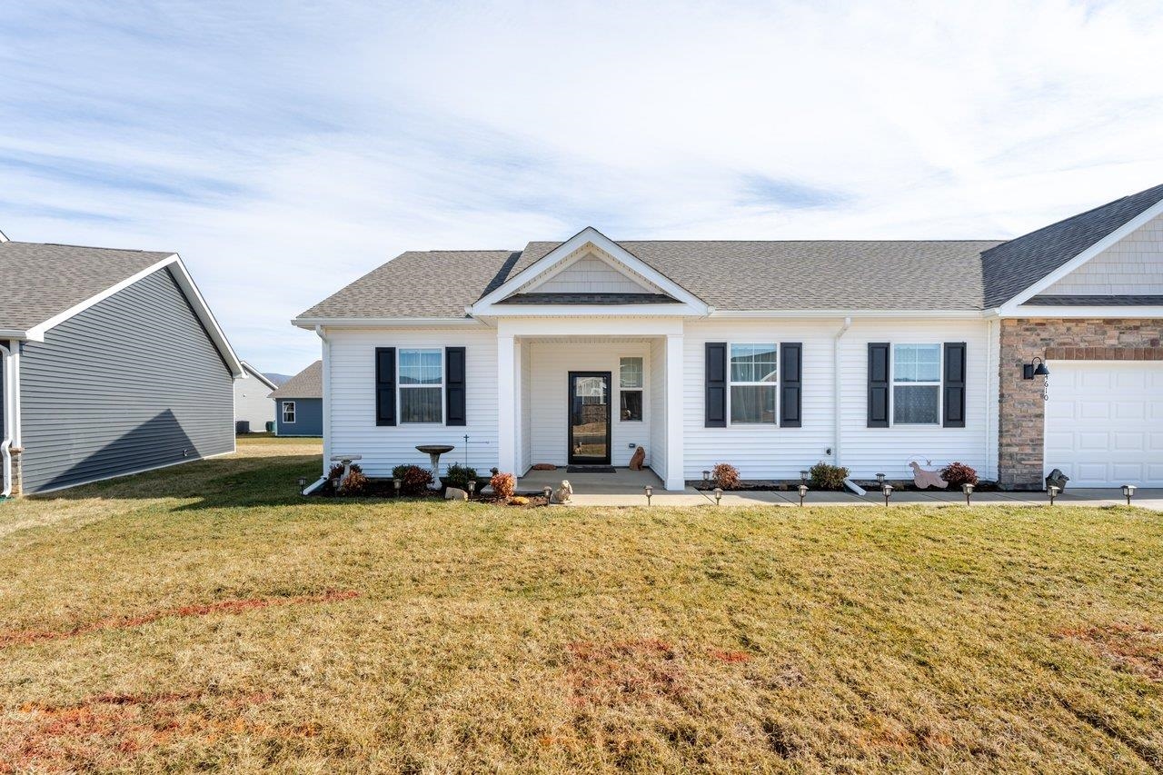 14610 BEATTY DR, ELKTON, Virginia 22827, 3 Bedrooms Bedrooms, ,2 BathroomsBathrooms,Residential,14610 BEATTY DR,673100 MLS # 673100