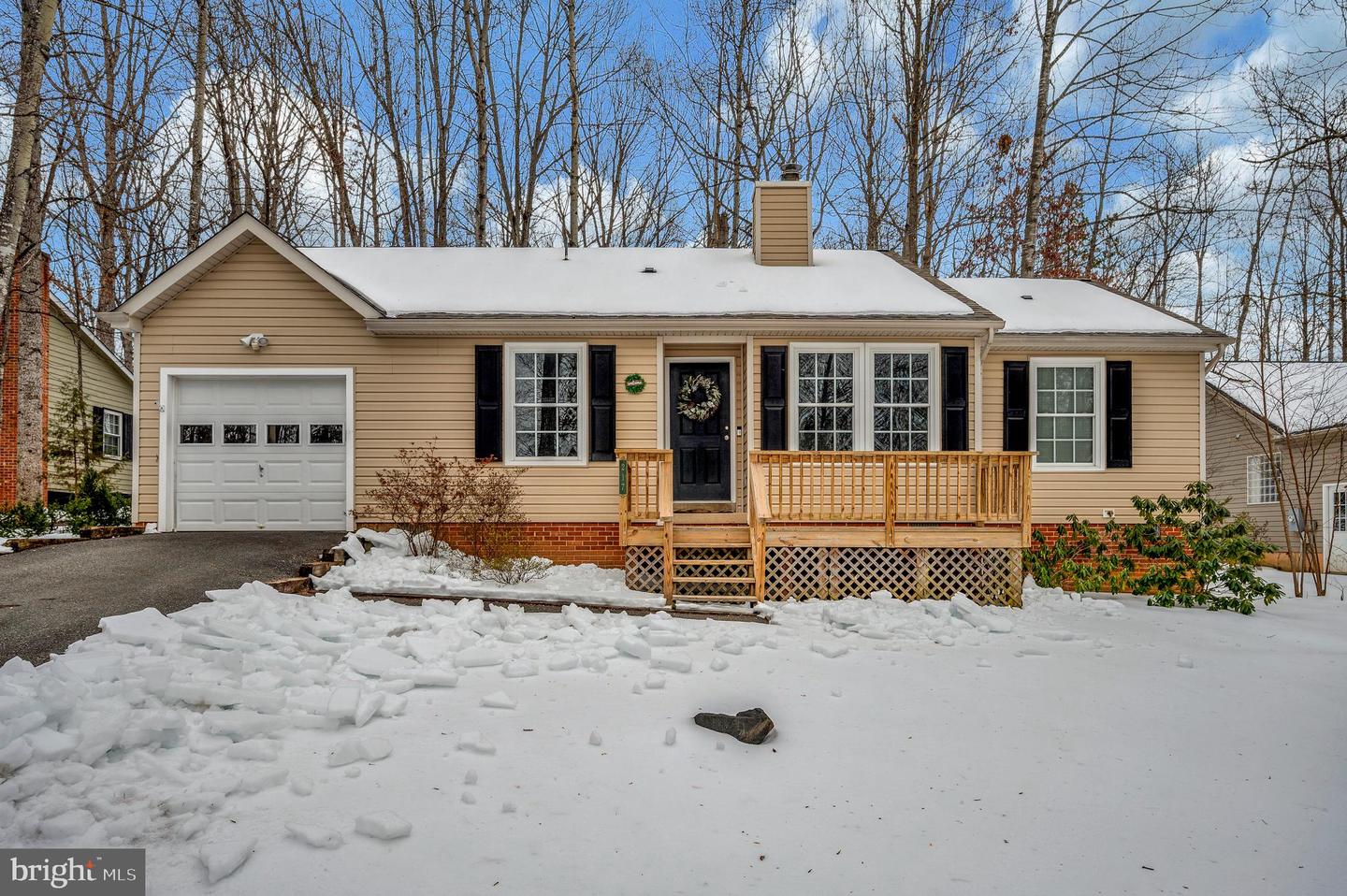 217 WASHINGTON ST, LOCUST GROVE, Virginia 22508, 3 Bedrooms Bedrooms, ,2 BathroomsBathrooms,Residential,For sale,217 WASHINGTON ST,VAOR2013218 MLS # VAOR2013218