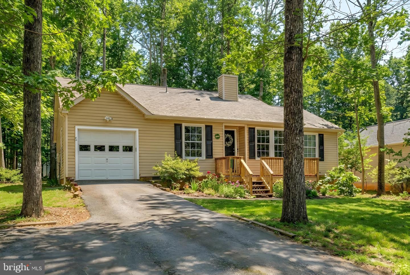 217 WASHINGTON ST, LOCUST GROVE, Virginia 22508, 3 Bedrooms Bedrooms, ,2 BathroomsBathrooms,Residential,For sale,217 WASHINGTON ST,VAOR2013218 MLS # VAOR2013218