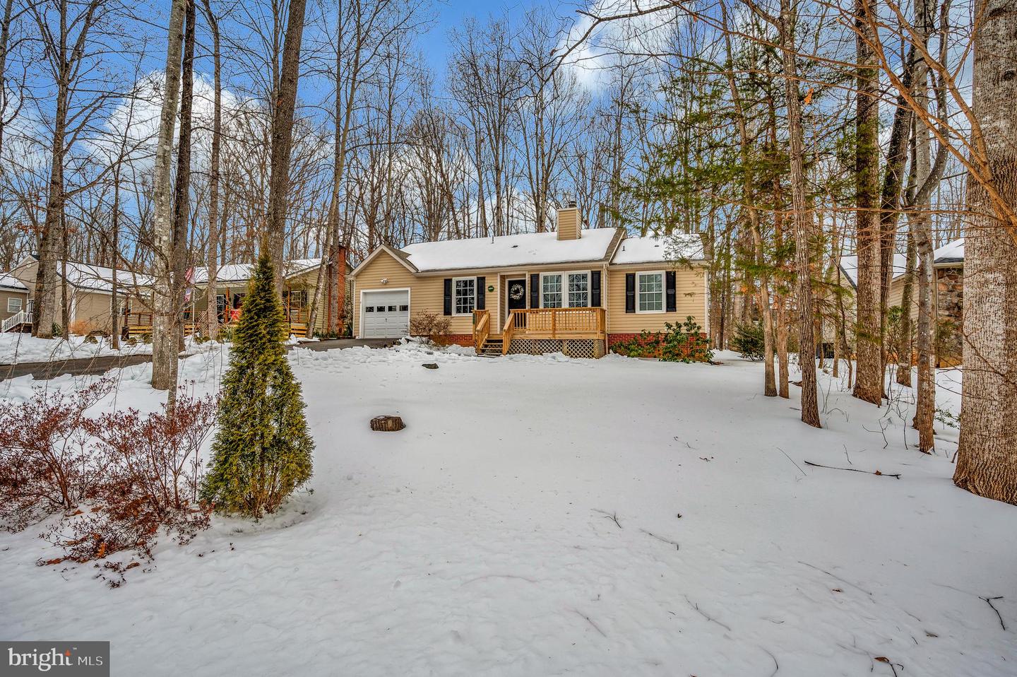 217 WASHINGTON ST, LOCUST GROVE, Virginia 22508, 3 Bedrooms Bedrooms, ,2 BathroomsBathrooms,Residential,For sale,217 WASHINGTON ST,VAOR2013218 MLS # VAOR2013218