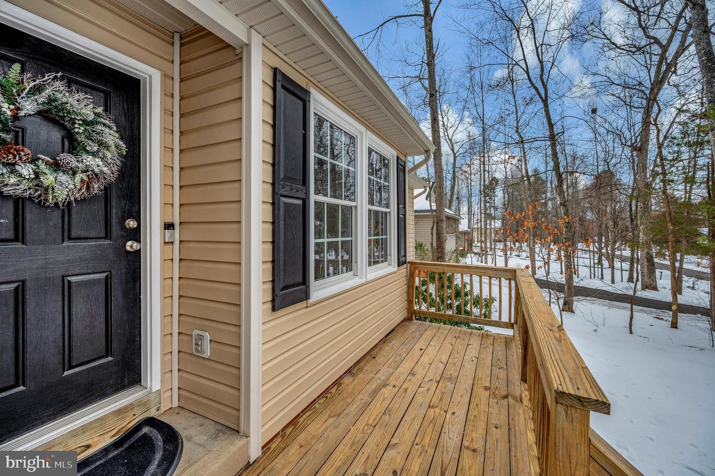 217 WASHINGTON ST, LOCUST GROVE, Virginia 22508, 3 Bedrooms Bedrooms, ,2 BathroomsBathrooms,Residential,For sale,217 WASHINGTON ST,VAOR2013218 MLS # VAOR2013218