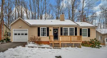 217 WASHINGTON ST, LOCUST GROVE, Virginia 22508, 3 Bedrooms Bedrooms, ,2 BathroomsBathrooms,Residential,For sale,217 WASHINGTON ST,VAOR2013218 MLS # VAOR2013218