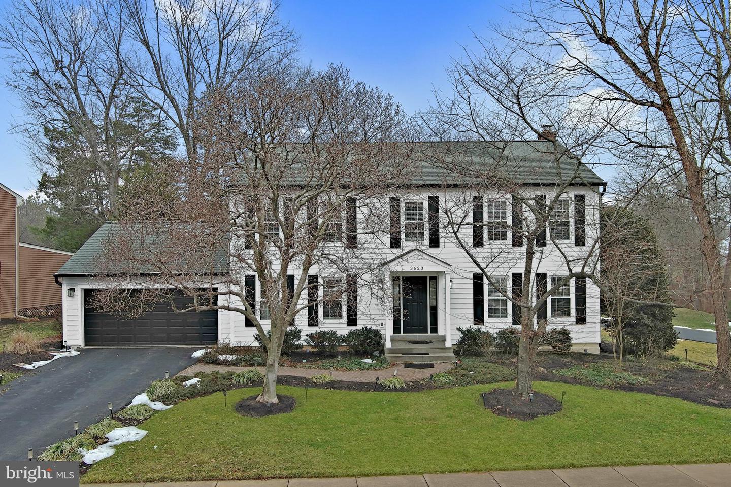 3623 GREAT LAUREL LN, FAIRFAX, Virginia 22033, 5 Bedrooms Bedrooms, ,3 BathroomsBathrooms,Residential,For sale,3623 GREAT LAUREL LN,VAFX2288446 MLS # VAFX2288446