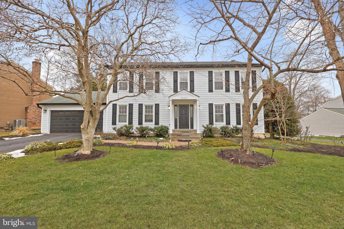 3623 GREAT LAUREL LN, FAIRFAX, Virginia 22033, 5 Bedrooms Bedrooms, ,3 BathroomsBathrooms,Residential,For sale,3623 GREAT LAUREL LN,VAFX2288446 MLS # VAFX2288446