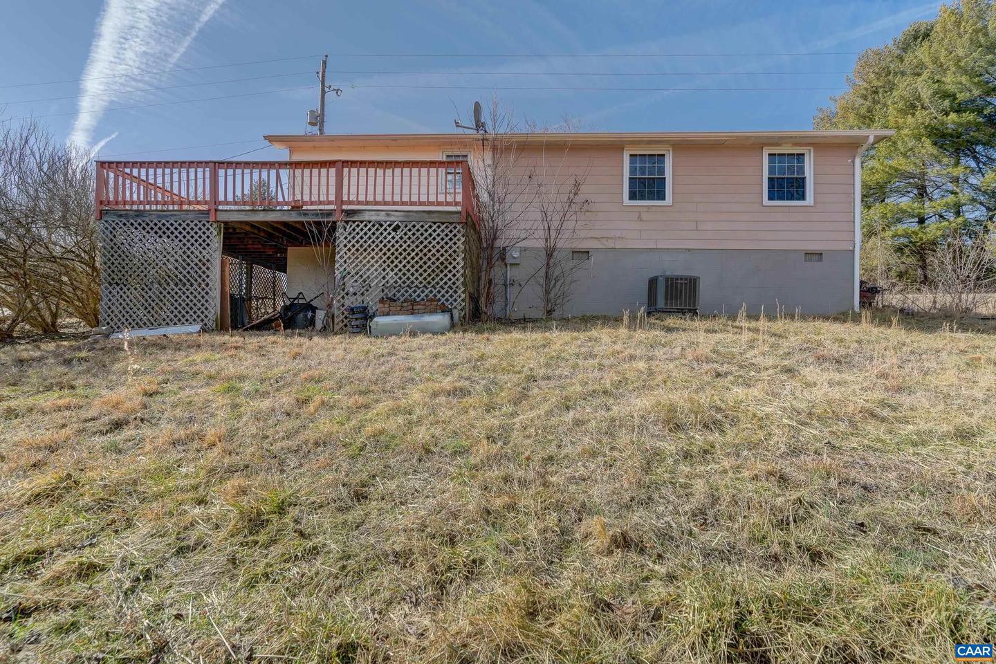 6685 JEFFERSON MILL RD, SCOTTSVILLE, Virginia 24590, 3 Bedrooms Bedrooms, ,1 BathroomBathrooms,Residential,For sale,6685 JEFFERSON MILL RD,673084 MLS # 673084