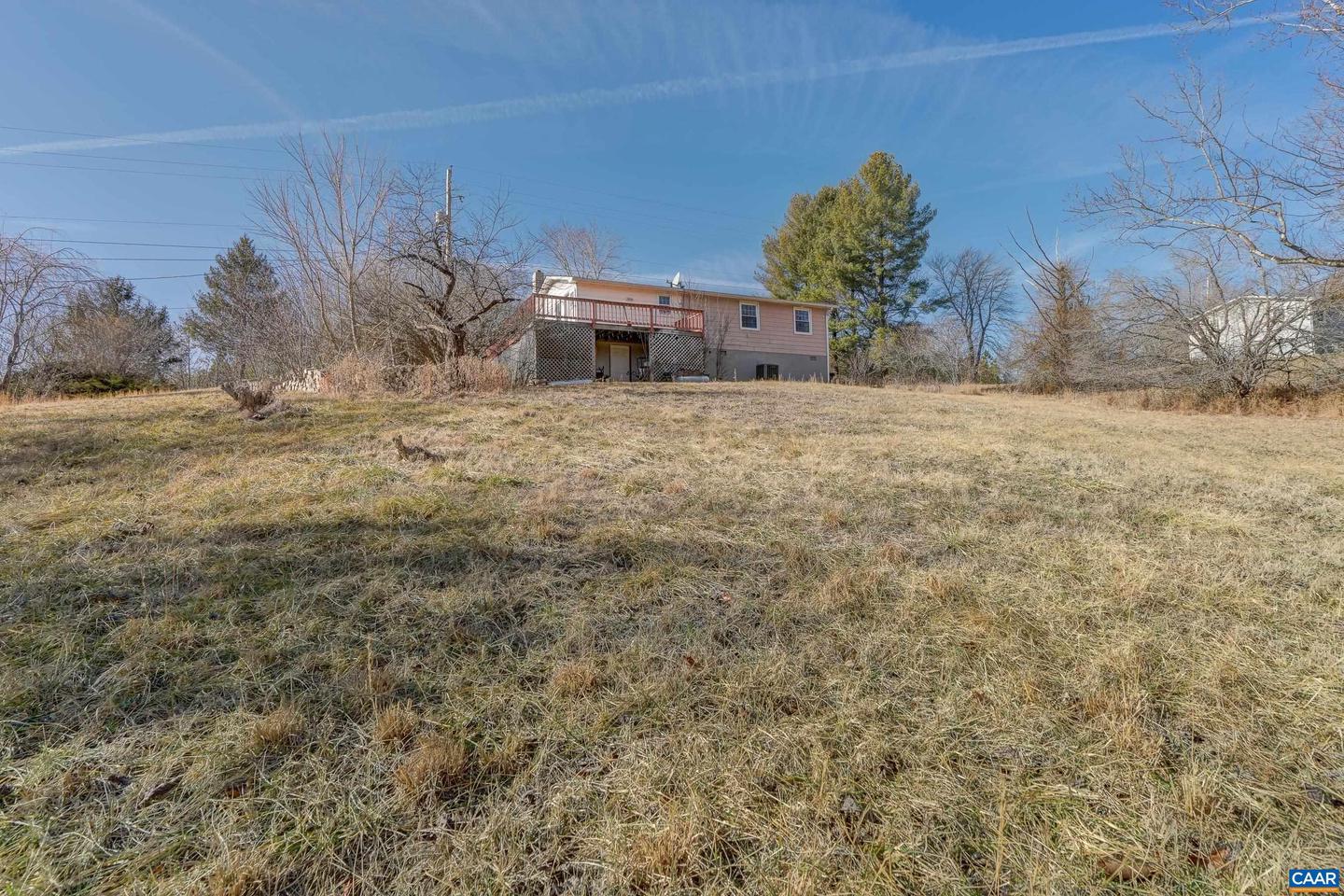 6685 JEFFERSON MILL RD, SCOTTSVILLE, Virginia 24590, 3 Bedrooms Bedrooms, ,1 BathroomBathrooms,Residential,For sale,6685 JEFFERSON MILL RD,673084 MLS # 673084