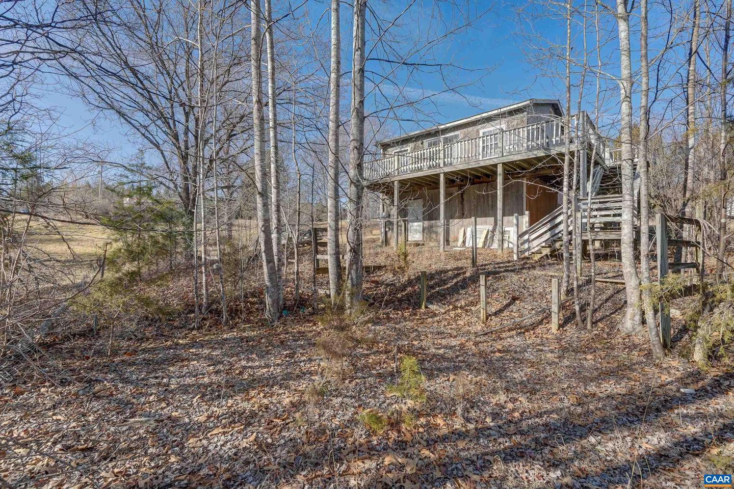 6685 JEFFERSON MILL RD, SCOTTSVILLE, Virginia 24590, 3 Bedrooms Bedrooms, ,1 BathroomBathrooms,Residential,For sale,6685 JEFFERSON MILL RD,673084 MLS # 673084