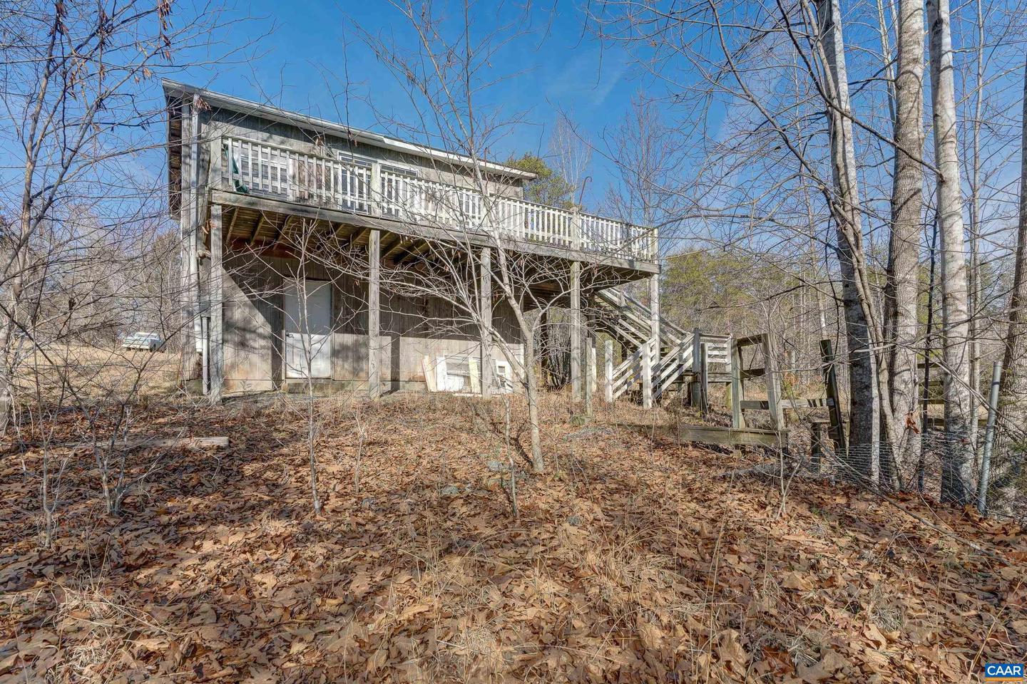 6685 JEFFERSON MILL RD, SCOTTSVILLE, Virginia 24590, 3 Bedrooms Bedrooms, ,1 BathroomBathrooms,Residential,For sale,6685 JEFFERSON MILL RD,673084 MLS # 673084