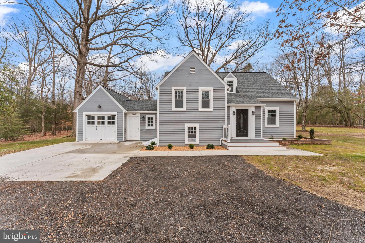 15072 DAHLGREN RD, KING GEORGE, Virginia 22485, 3 Bedrooms Bedrooms, ,2 BathroomsBathrooms,Residential,For sale,15072 DAHLGREN RD,VAKG2007614 MLS # VAKG2007614