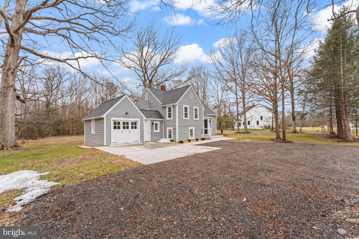 15072 DAHLGREN RD, KING GEORGE, Virginia 22485, 3 Bedrooms Bedrooms, ,2 BathroomsBathrooms,Residential,For sale,15072 DAHLGREN RD,VAKG2007614 MLS # VAKG2007614