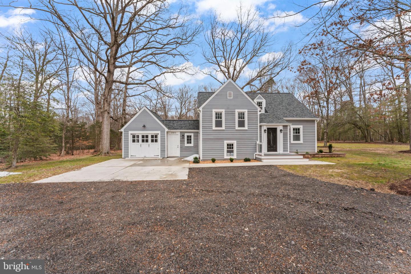 15072 DAHLGREN RD, KING GEORGE, Virginia 22485, 3 Bedrooms Bedrooms, ,2 BathroomsBathrooms,Residential,For sale,15072 DAHLGREN RD,VAKG2007614 MLS # VAKG2007614