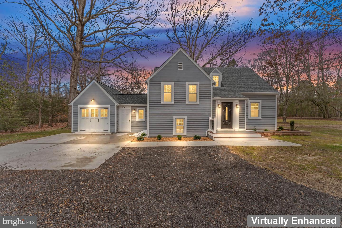 15072 DAHLGREN RD, KING GEORGE, Virginia 22485, 3 Bedrooms Bedrooms, ,2 BathroomsBathrooms,Residential,For sale,15072 DAHLGREN RD,VAKG2007614 MLS # VAKG2007614