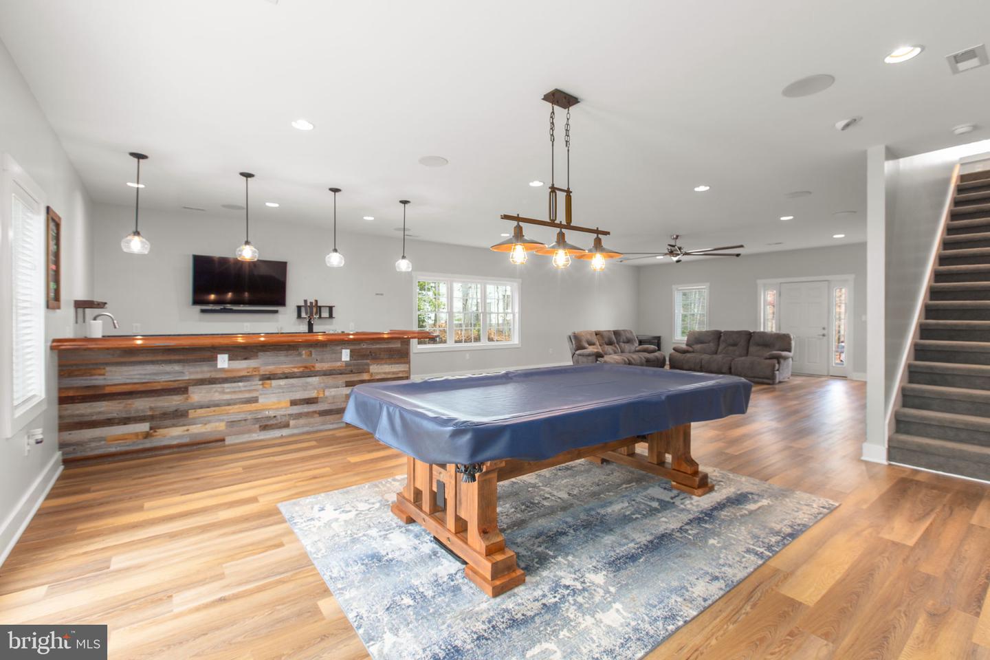 219 OAKWOOD DR, MINERAL, Virginia 23117, 5 Bedrooms Bedrooms, 9 Rooms Rooms,4 BathroomsBathrooms,Residential,For sale,219 OAKWOOD DR,VALA2009298 MLS # VALA2009298