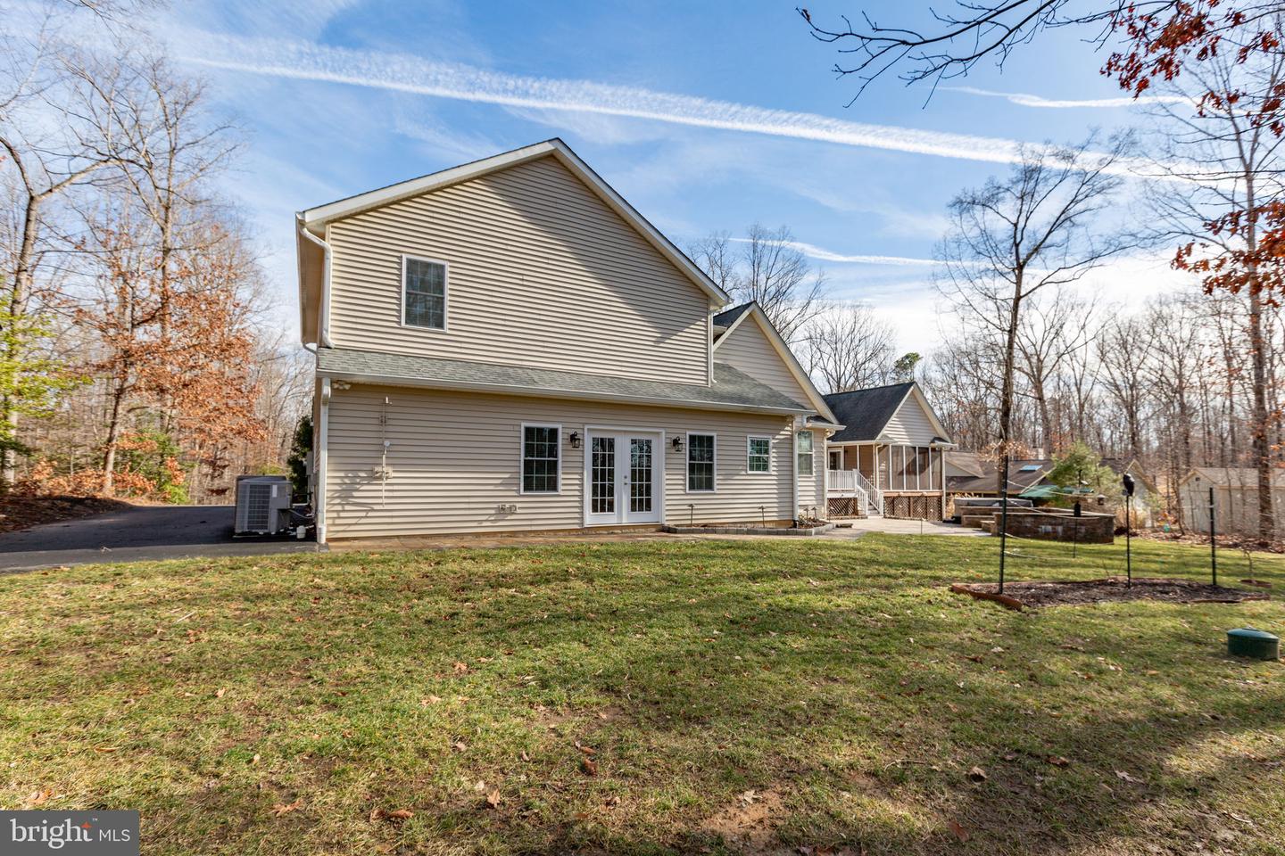 219 OAKWOOD DR, MINERAL, Virginia 23117, 5 Bedrooms Bedrooms, 9 Rooms Rooms,4 BathroomsBathrooms,Residential,For sale,219 OAKWOOD DR,VALA2009298 MLS # VALA2009298