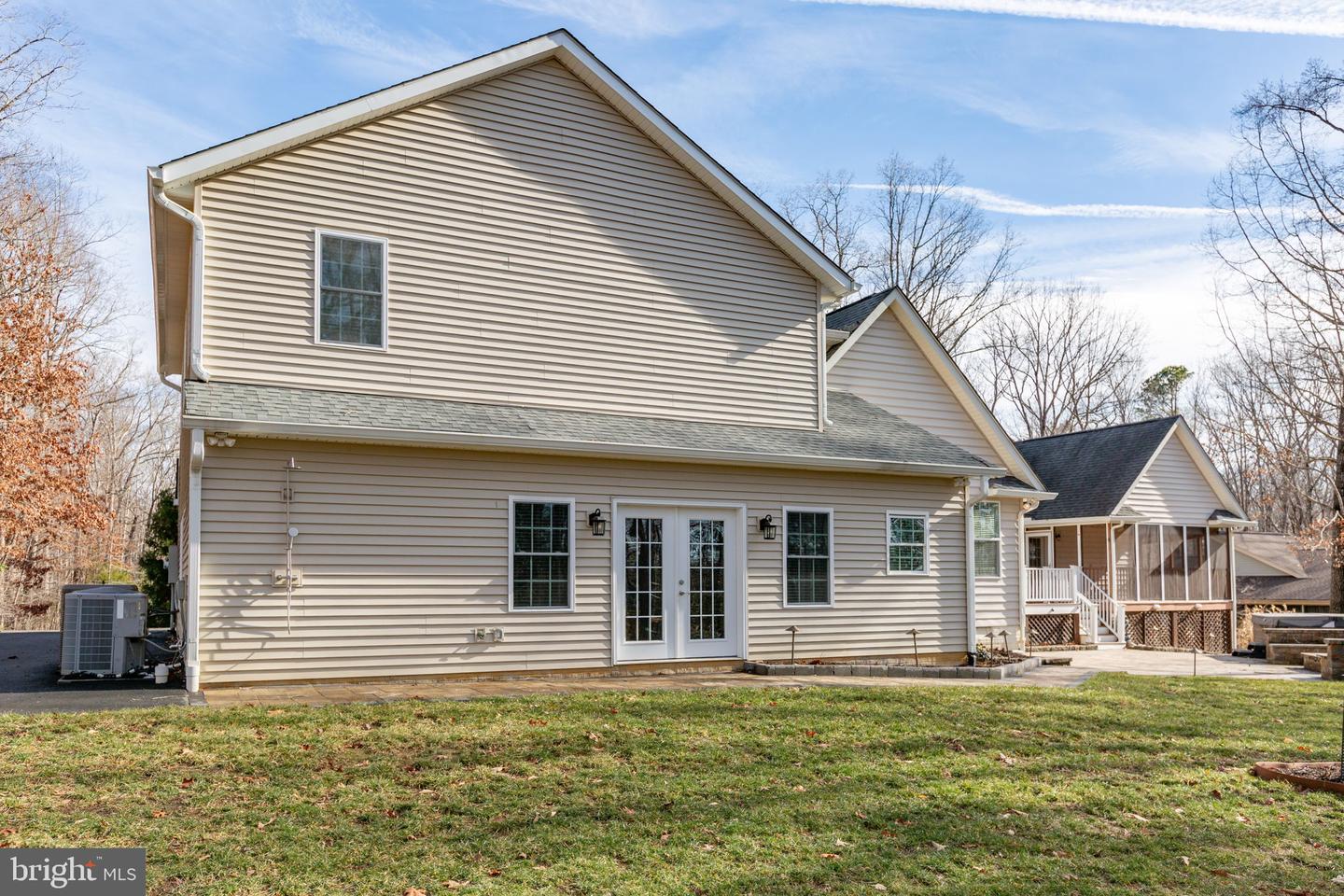 219 OAKWOOD DR, MINERAL, Virginia 23117, 5 Bedrooms Bedrooms, 9 Rooms Rooms,4 BathroomsBathrooms,Residential,For sale,219 OAKWOOD DR,VALA2009298 MLS # VALA2009298