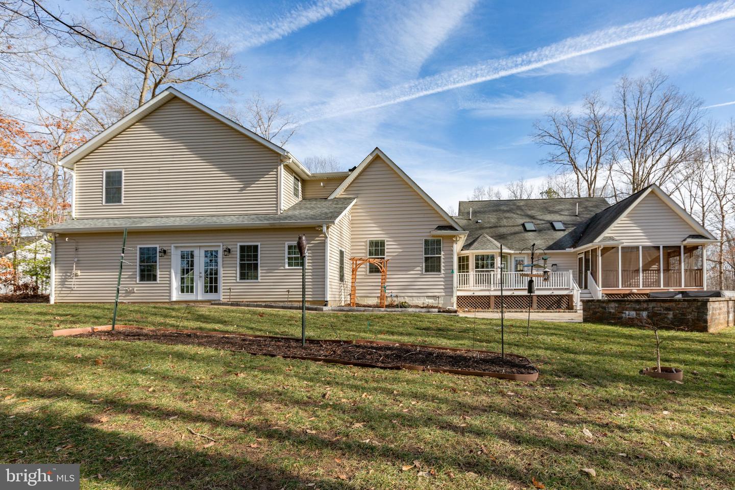 219 OAKWOOD DR, MINERAL, Virginia 23117, 5 Bedrooms Bedrooms, 9 Rooms Rooms,4 BathroomsBathrooms,Residential,For sale,219 OAKWOOD DR,VALA2009298 MLS # VALA2009298