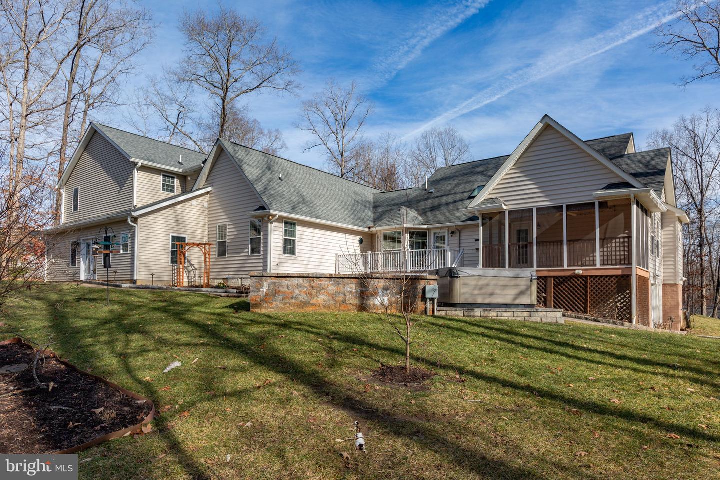 219 OAKWOOD DR, MINERAL, Virginia 23117, 5 Bedrooms Bedrooms, 9 Rooms Rooms,4 BathroomsBathrooms,Residential,For sale,219 OAKWOOD DR,VALA2009298 MLS # VALA2009298