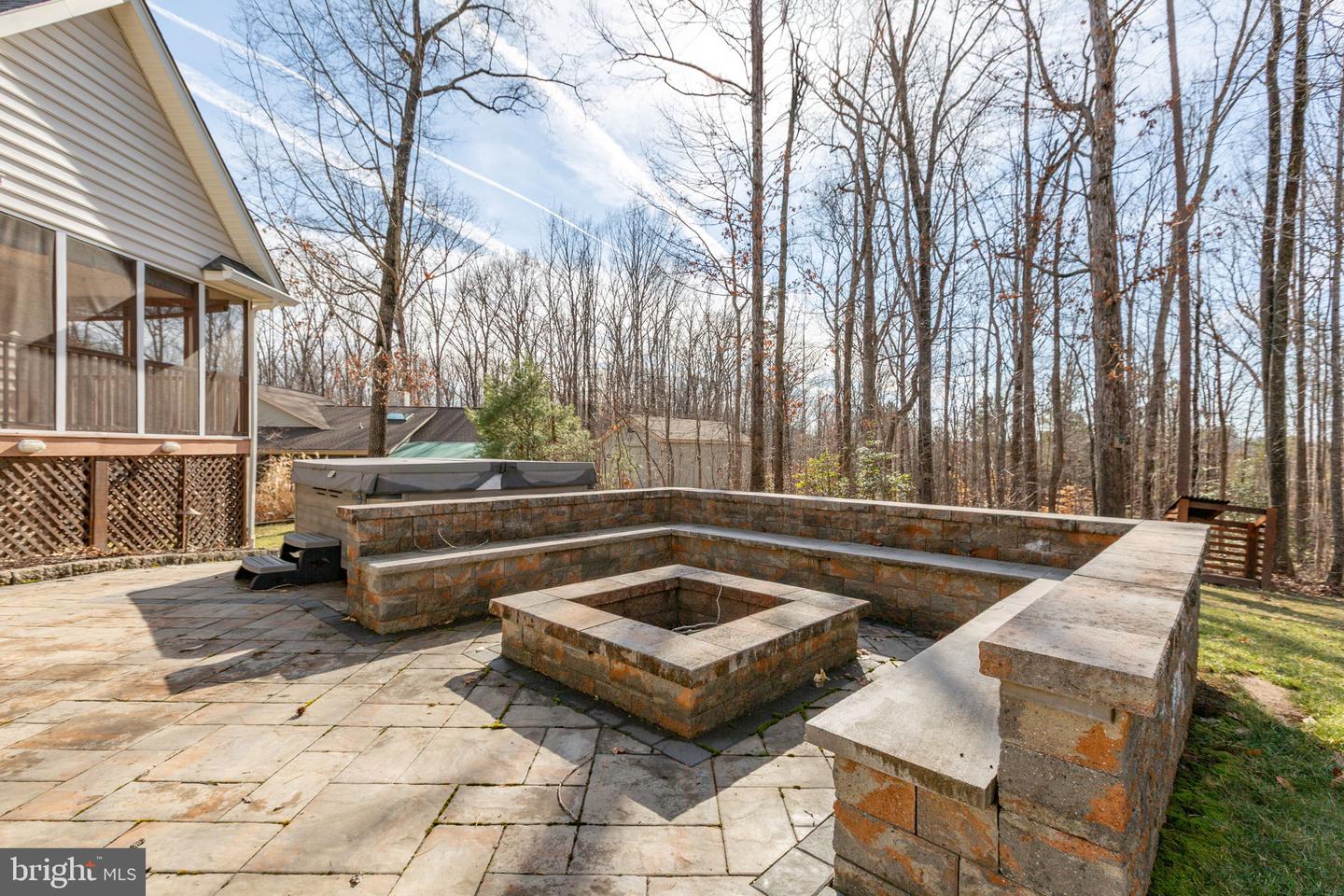 219 OAKWOOD DR, MINERAL, Virginia 23117, 5 Bedrooms Bedrooms, 9 Rooms Rooms,4 BathroomsBathrooms,Residential,For sale,219 OAKWOOD DR,VALA2009298 MLS # VALA2009298