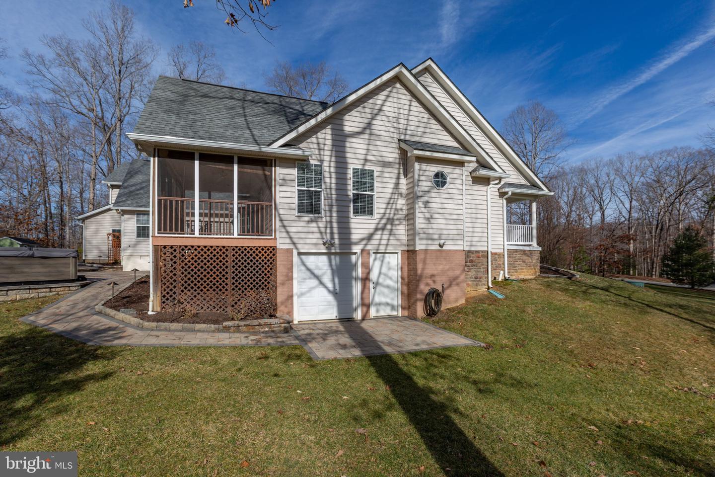 219 OAKWOOD DR, MINERAL, Virginia 23117, 5 Bedrooms Bedrooms, 9 Rooms Rooms,4 BathroomsBathrooms,Residential,For sale,219 OAKWOOD DR,VALA2009298 MLS # VALA2009298