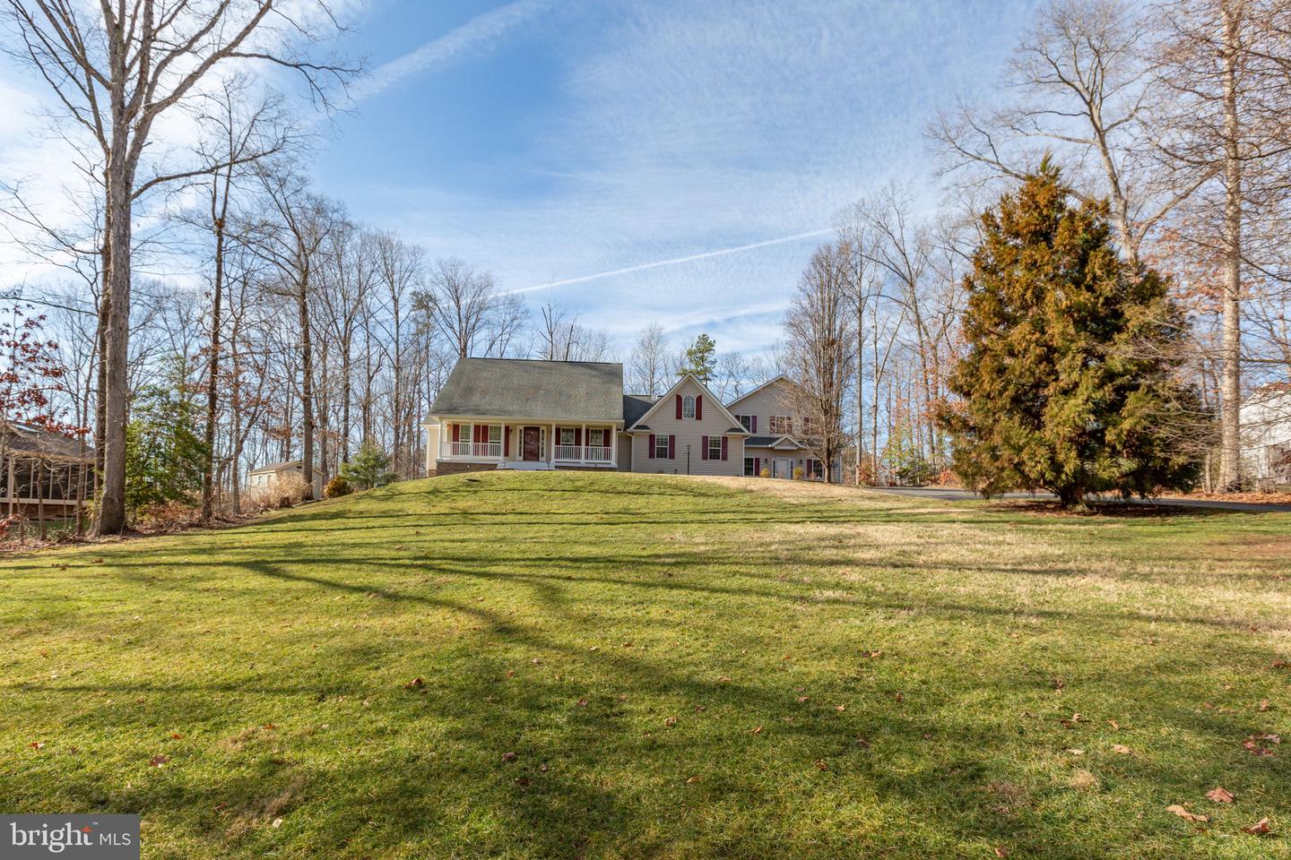 219 OAKWOOD DR, MINERAL, Virginia 23117, 5 Bedrooms Bedrooms, 9 Rooms Rooms,4 BathroomsBathrooms,Residential,For sale,219 OAKWOOD DR,VALA2009298 MLS # VALA2009298