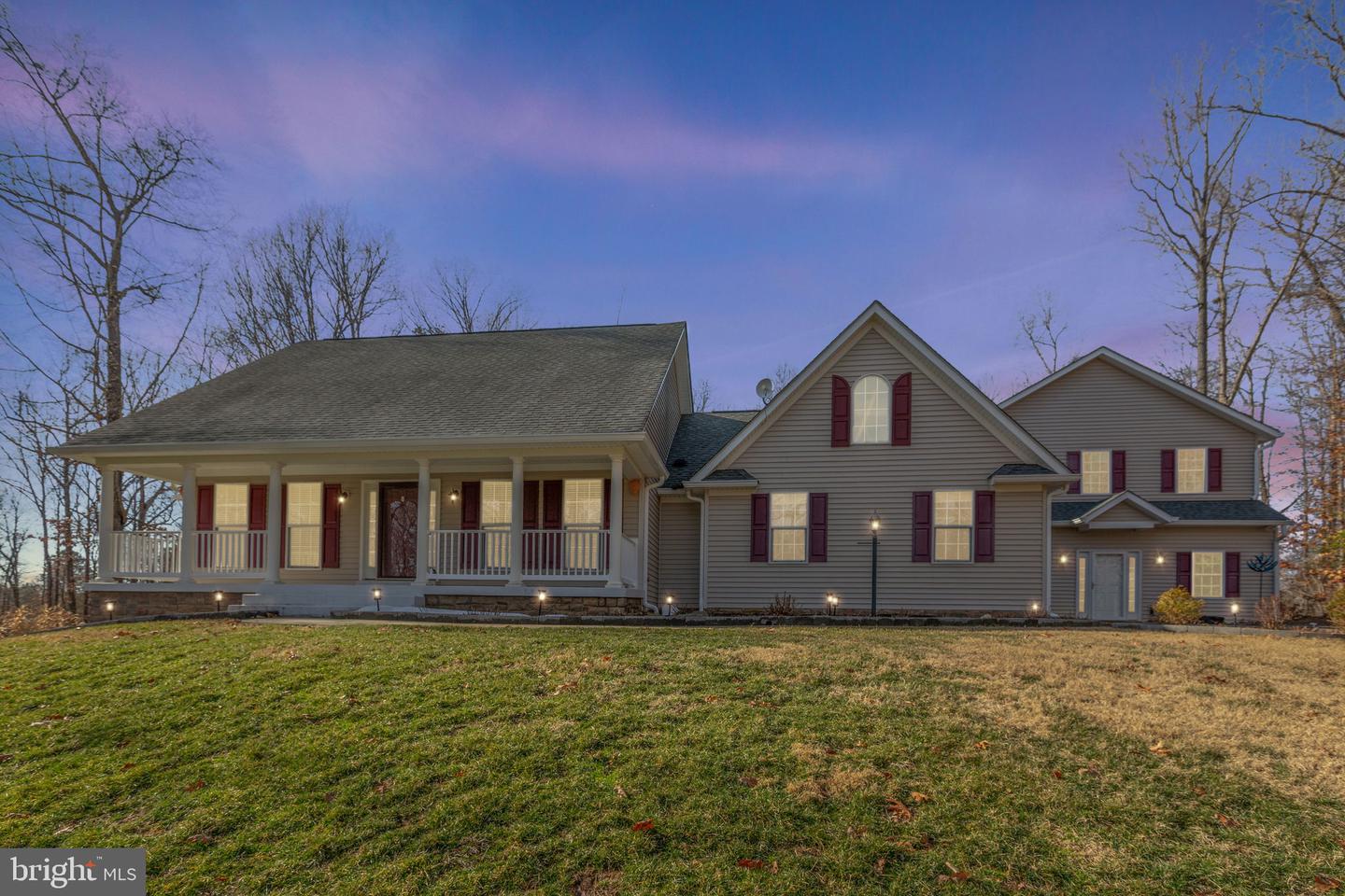 219 OAKWOOD DR, MINERAL, Virginia 23117, 5 Bedrooms Bedrooms, 9 Rooms Rooms,4 BathroomsBathrooms,Residential,For sale,219 OAKWOOD DR,VALA2009298 MLS # VALA2009298