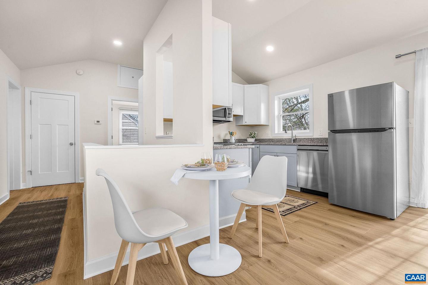 1200 MERIWETHER ST, CHARLOTTESVILLE, Virginia 22902, 2 Bedrooms Bedrooms, ,2 BathroomsBathrooms,Residential,For sale,1200 MERIWETHER ST,673457 MLS # 673457