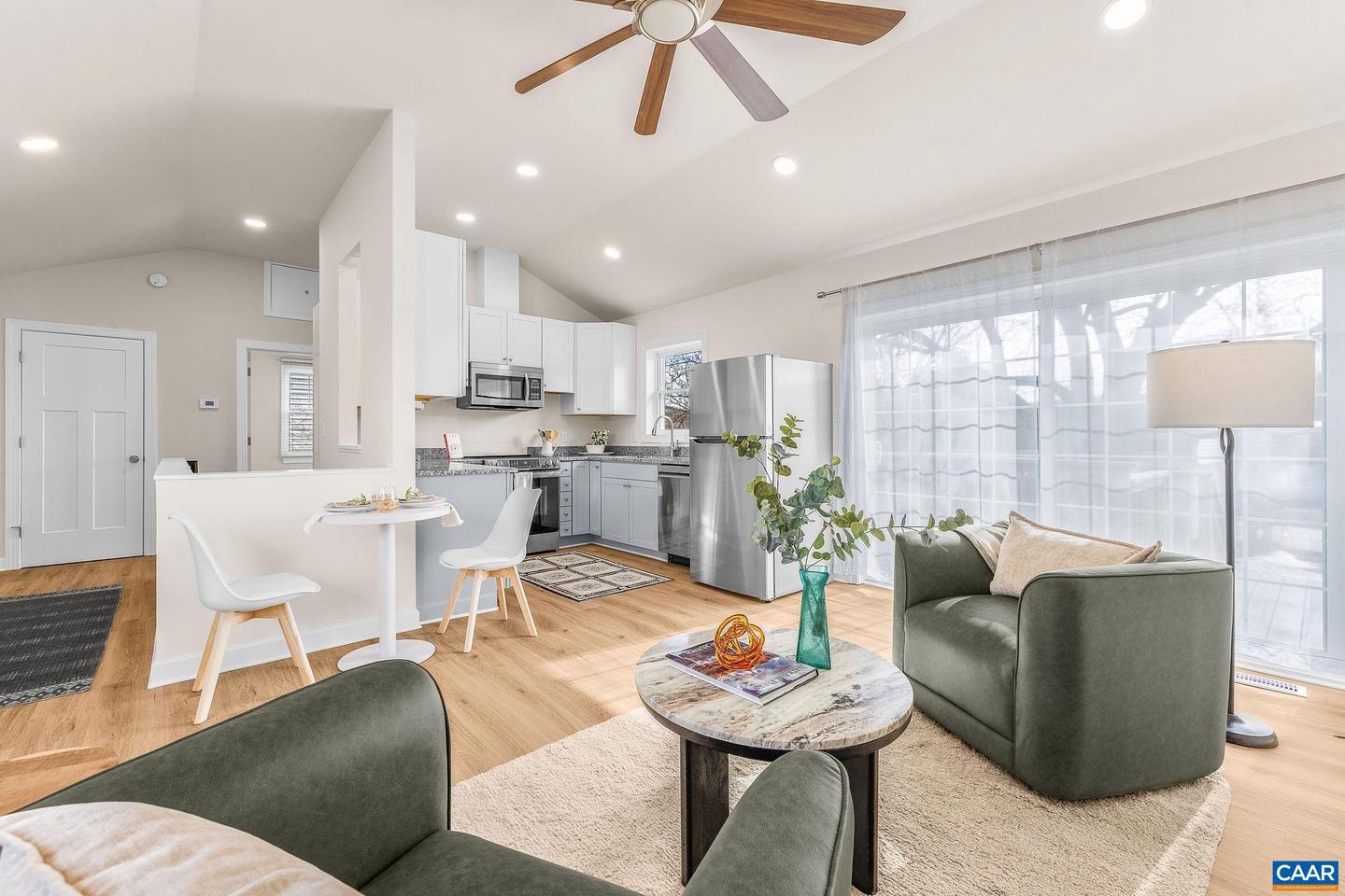 1200 MERIWETHER ST, CHARLOTTESVILLE, Virginia 22902, 2 Bedrooms Bedrooms, ,2 BathroomsBathrooms,Residential,For sale,1200 MERIWETHER ST,673457 MLS # 673457