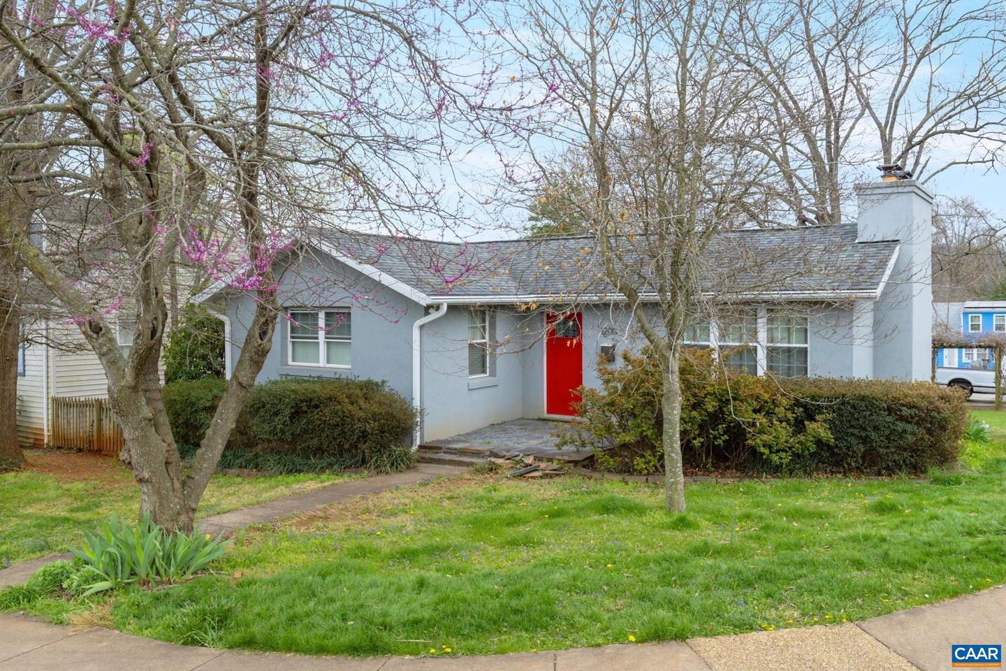 1200 MERIWETHER ST, CHARLOTTESVILLE, Virginia 22902, 2 Bedrooms Bedrooms, ,2 BathroomsBathrooms,Residential,For sale,1200 MERIWETHER ST,673457 MLS # 673457