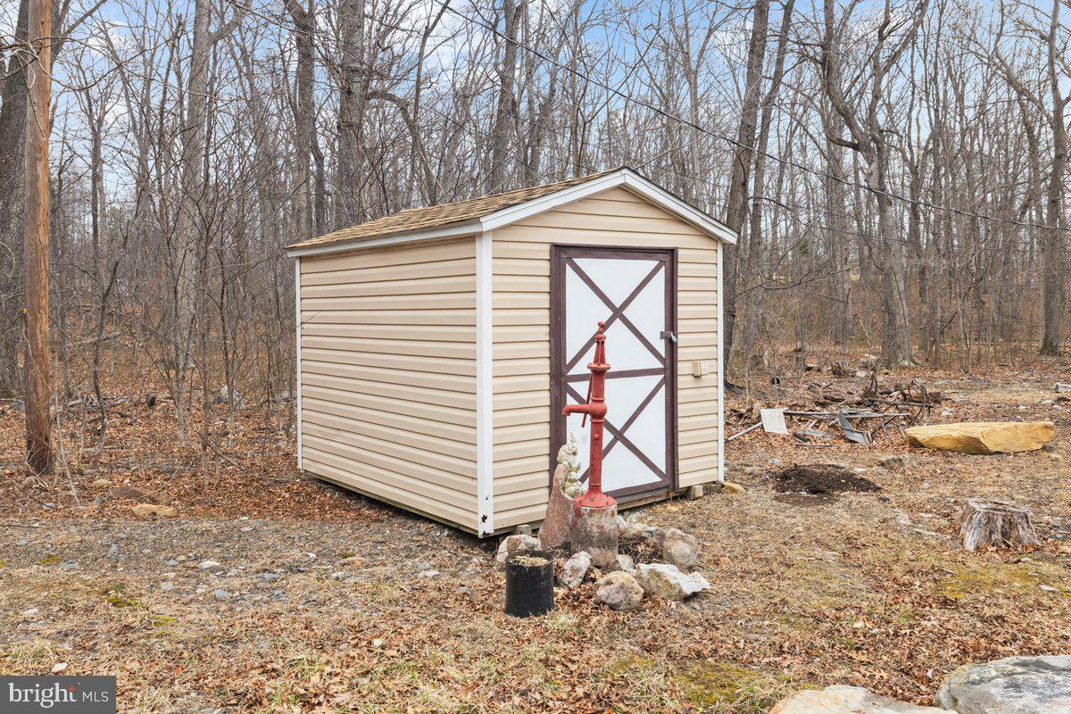 111 GENESEE TRL, WINCHESTER, Virginia 22602, 2 Bedrooms Bedrooms, ,1 BathroomBathrooms,Residential,For sale,111 GENESEE TRL,VAFV2039668 MLS # VAFV2039668