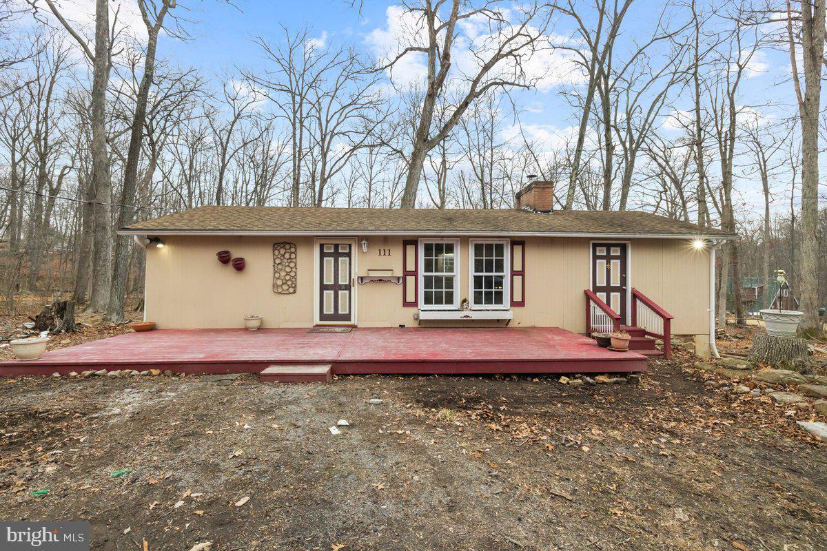 111 GENESEE TRL, WINCHESTER, Virginia 22602, 2 Bedrooms Bedrooms, ,1 BathroomBathrooms,Residential,For sale,111 GENESEE TRL,VAFV2039668 MLS # VAFV2039668