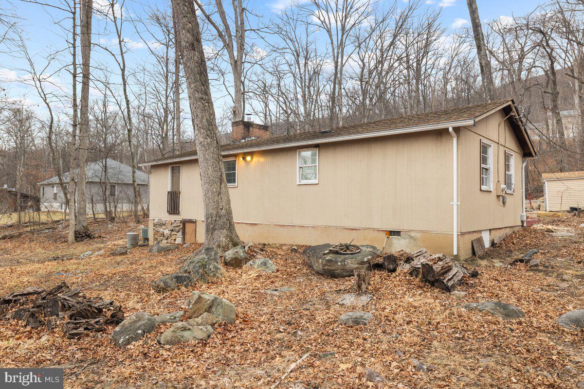 111 GENESEE TRL, WINCHESTER, Virginia 22602, 2 Bedrooms Bedrooms, ,1 BathroomBathrooms,Residential,For sale,111 GENESEE TRL,VAFV2039668 MLS # VAFV2039668