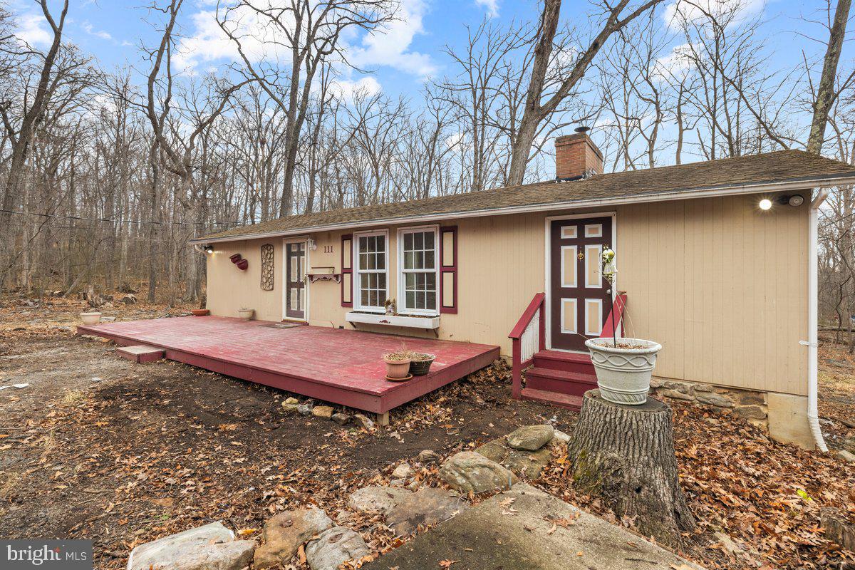 111 GENESEE TRL, WINCHESTER, Virginia 22602, 2 Bedrooms Bedrooms, ,1 BathroomBathrooms,Residential,For sale,111 GENESEE TRL,VAFV2039668 MLS # VAFV2039668