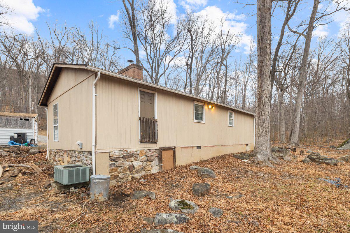 111 GENESEE TRL, WINCHESTER, Virginia 22602, 2 Bedrooms Bedrooms, ,1 BathroomBathrooms,Residential,For sale,111 GENESEE TRL,VAFV2039668 MLS # VAFV2039668