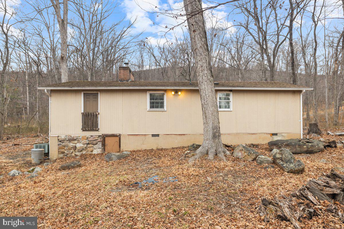 111 GENESEE TRL, WINCHESTER, Virginia 22602, 2 Bedrooms Bedrooms, ,1 BathroomBathrooms,Residential,For sale,111 GENESEE TRL,VAFV2039668 MLS # VAFV2039668