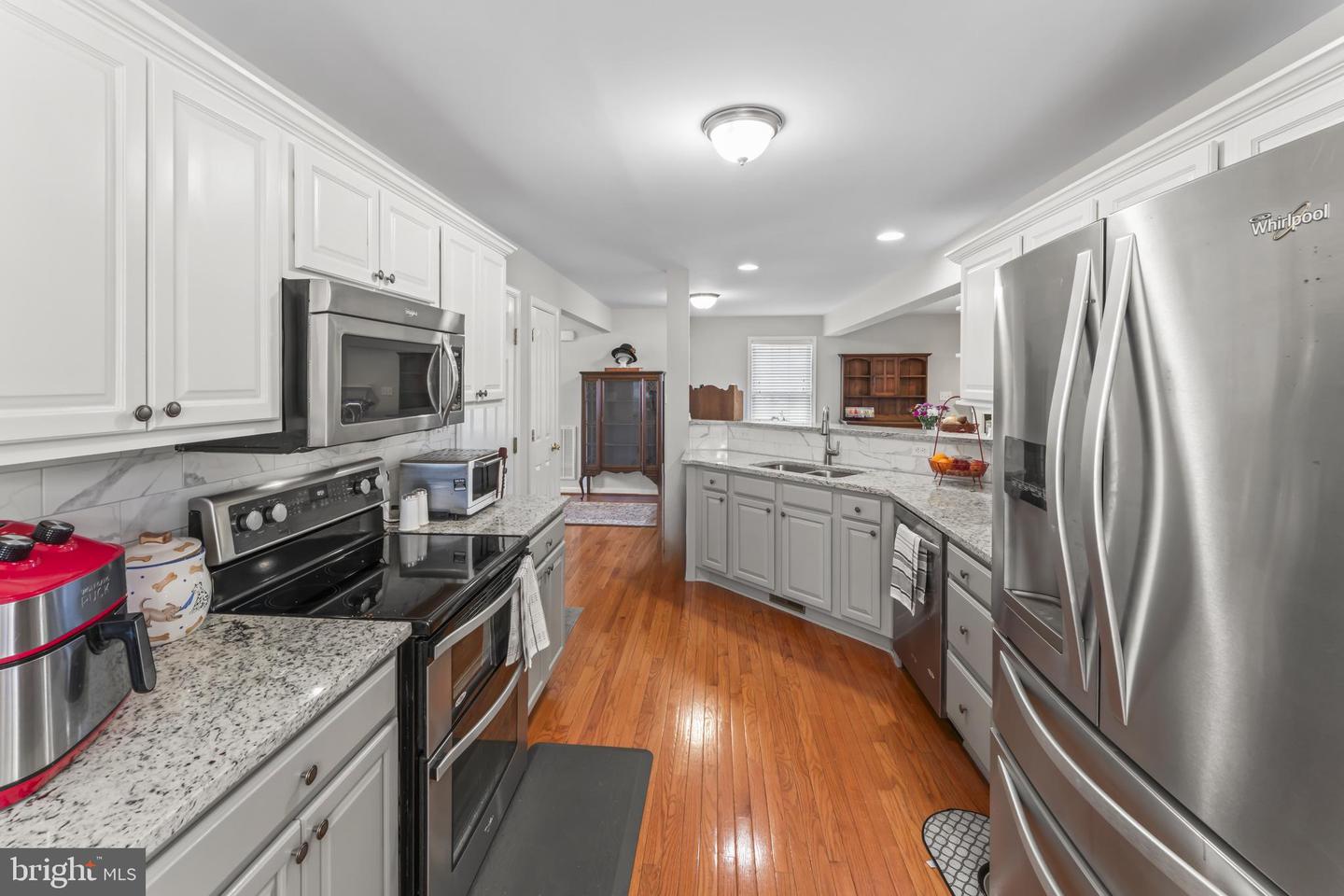 1226 BANCROFT AVE, COLONIAL BEACH, Virginia 22443, 3 Bedrooms Bedrooms, ,2 BathroomsBathrooms,Residential,For sale,1226 BANCROFT AVE,VAWE2010528 MLS # VAWE2010528