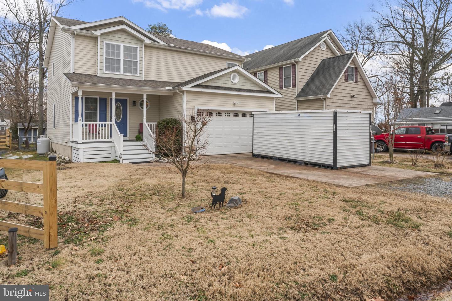 1226 BANCROFT AVE, COLONIAL BEACH, Virginia 22443, 3 Bedrooms Bedrooms, ,2 BathroomsBathrooms,Residential,For sale,1226 BANCROFT AVE,VAWE2010528 MLS # VAWE2010528