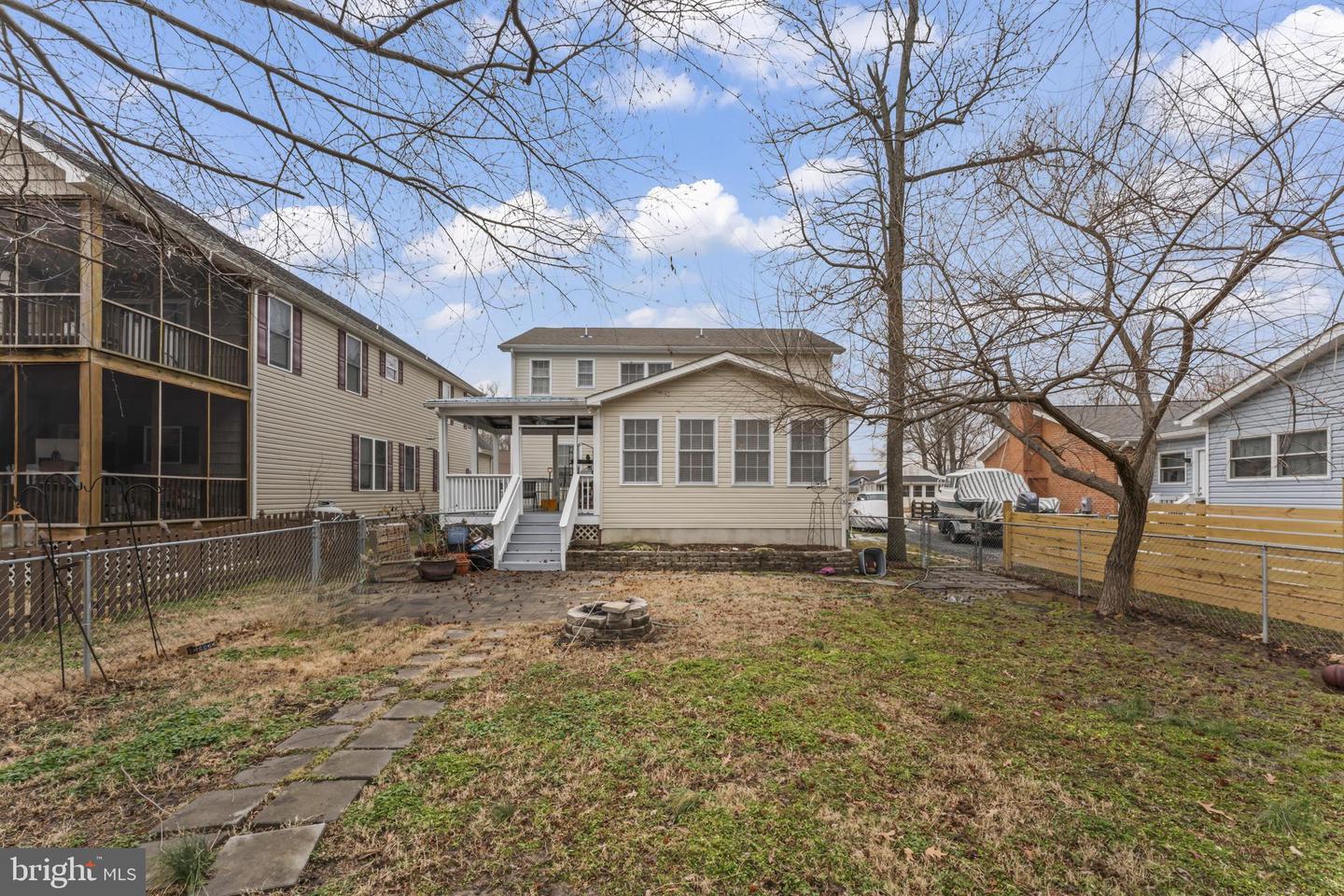 1226 BANCROFT AVE, COLONIAL BEACH, Virginia 22443, 3 Bedrooms Bedrooms, ,2 BathroomsBathrooms,Residential,For sale,1226 BANCROFT AVE,VAWE2010528 MLS # VAWE2010528