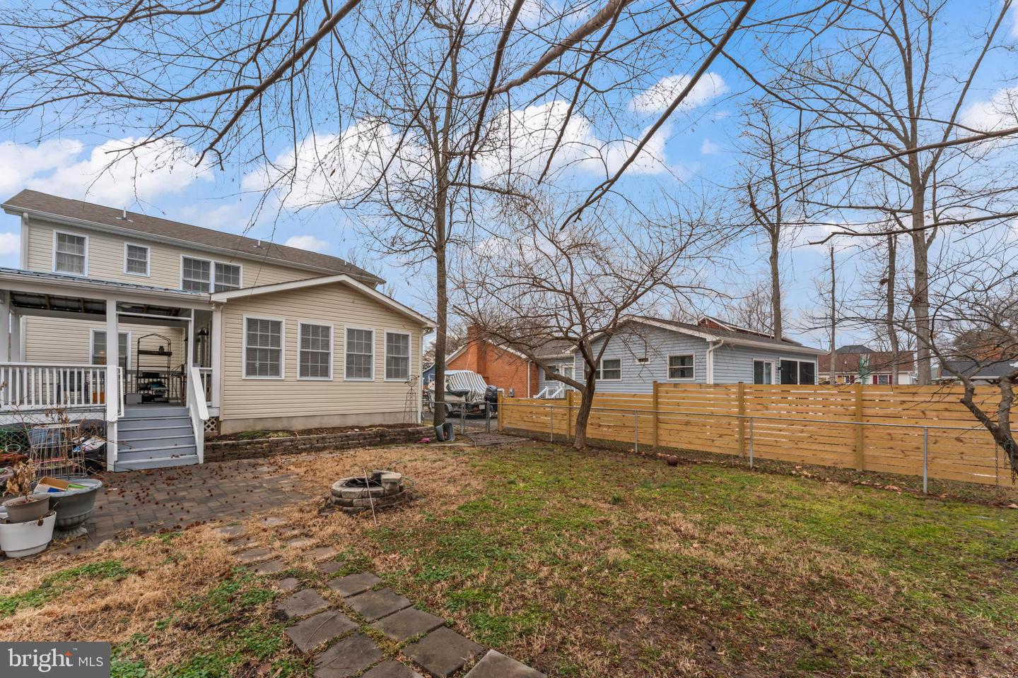 1226 BANCROFT AVE, COLONIAL BEACH, Virginia 22443, 3 Bedrooms Bedrooms, ,2 BathroomsBathrooms,Residential,For sale,1226 BANCROFT AVE,VAWE2010528 MLS # VAWE2010528