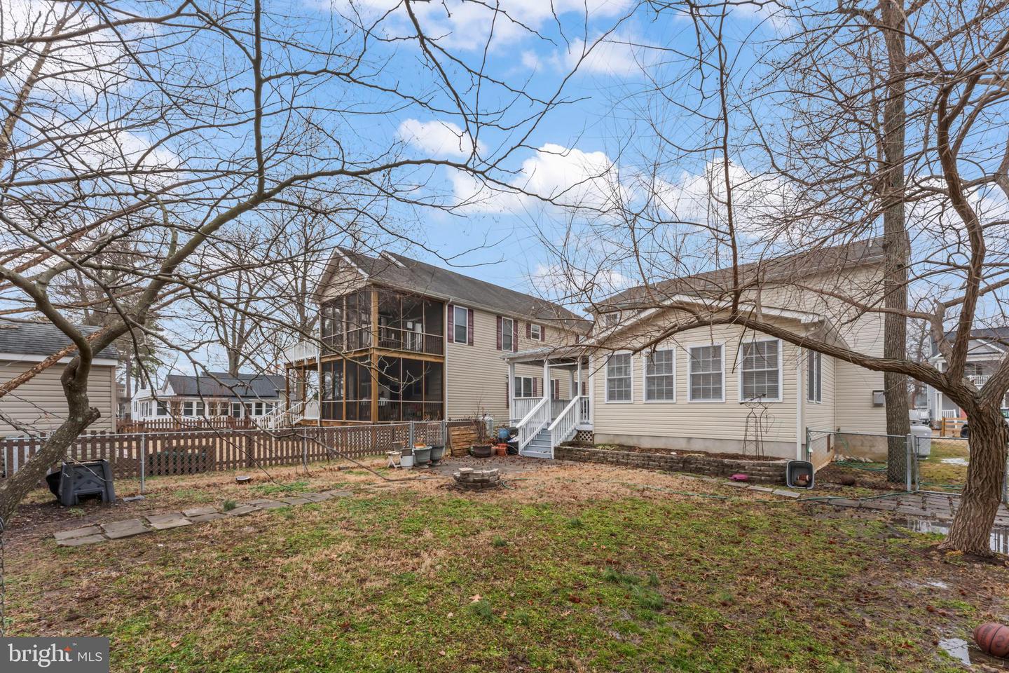 1226 BANCROFT AVE, COLONIAL BEACH, Virginia 22443, 3 Bedrooms Bedrooms, ,2 BathroomsBathrooms,Residential,For sale,1226 BANCROFT AVE,VAWE2010528 MLS # VAWE2010528